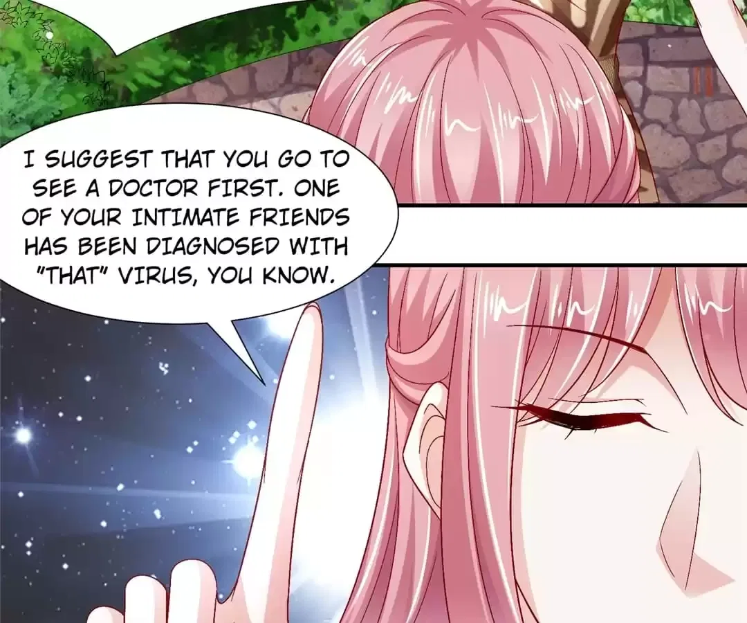 Vengeful Girl With Her Ceo Chapter 168 – Page 15