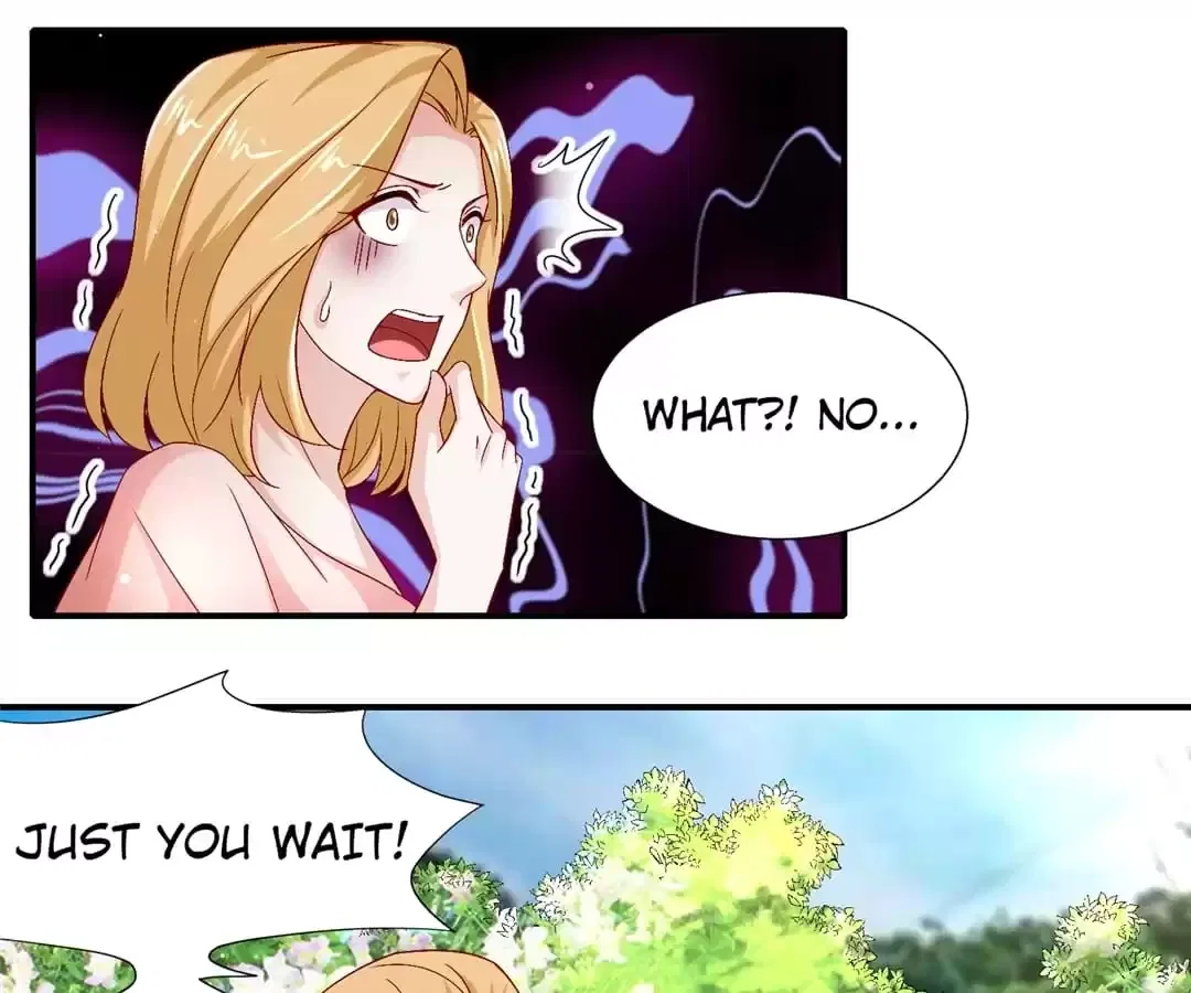 Vengeful Girl With Her Ceo Chapter 168 – Page 17