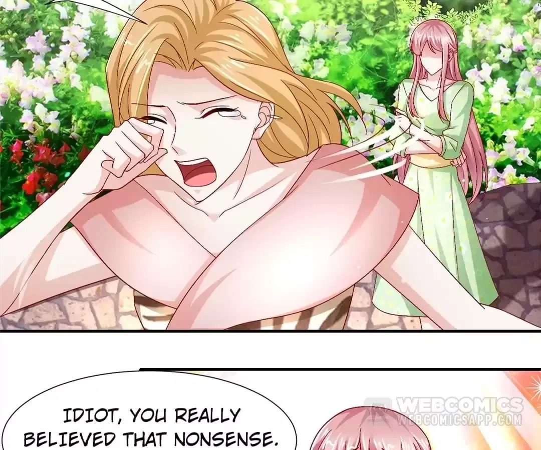 Vengeful Girl With Her Ceo Chapter 168 – Page 18
