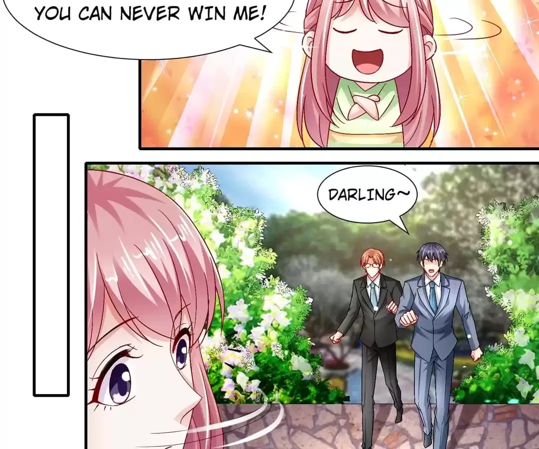 Vengeful Girl With Her Ceo Chapter 168 – Page 19