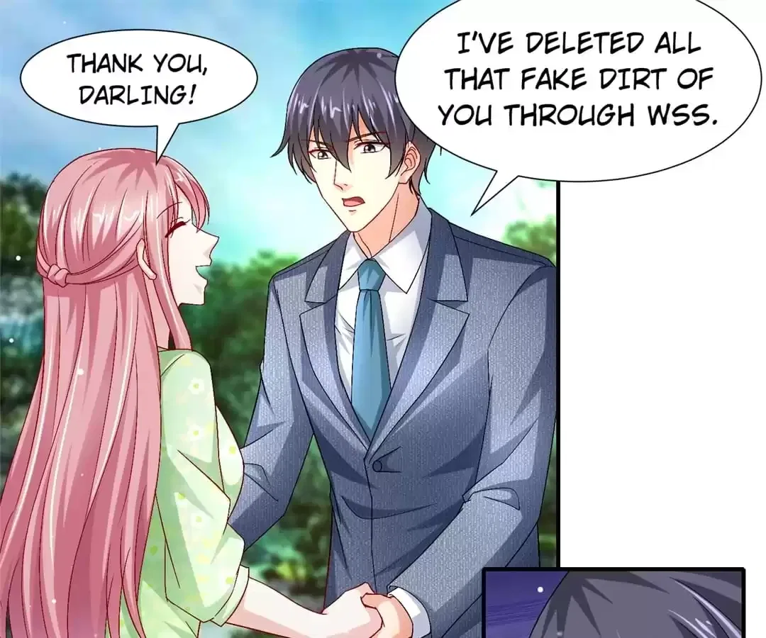 Vengeful Girl With Her Ceo Chapter 168 – Page 21