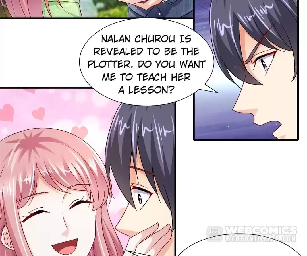 Vengeful Girl With Her Ceo Chapter 168 – Page 22