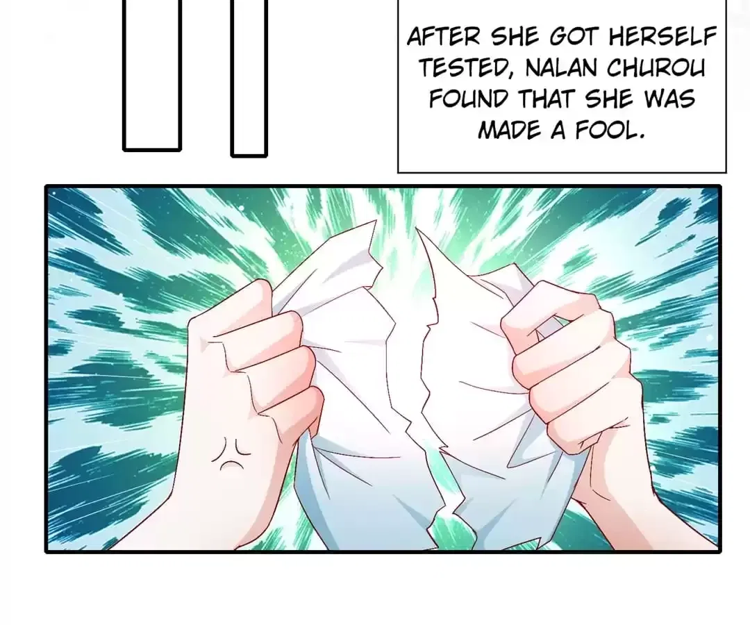 Vengeful Girl With Her Ceo Chapter 168 – Page 27