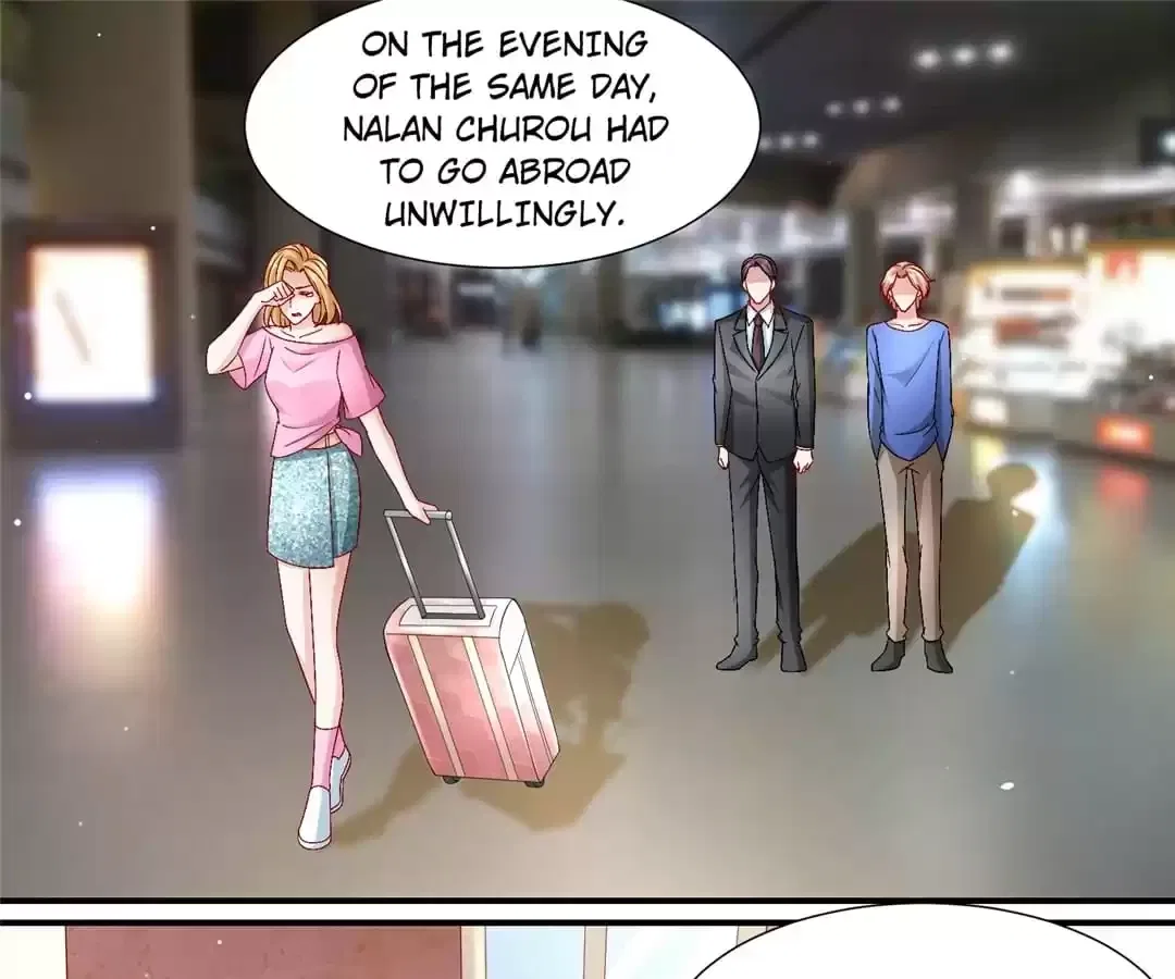 Vengeful Girl With Her Ceo Chapter 168 – Page 29
