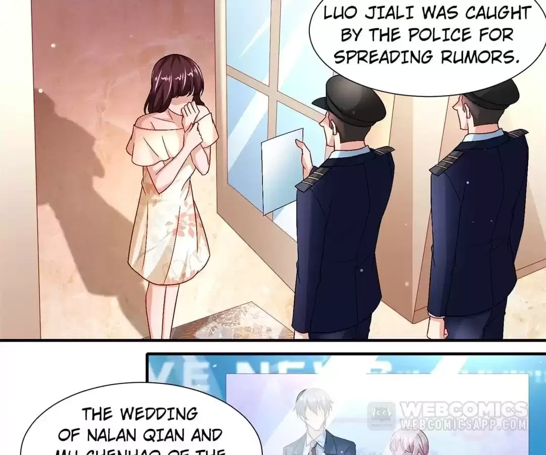 Vengeful Girl With Her Ceo Chapter 168 – Page 30