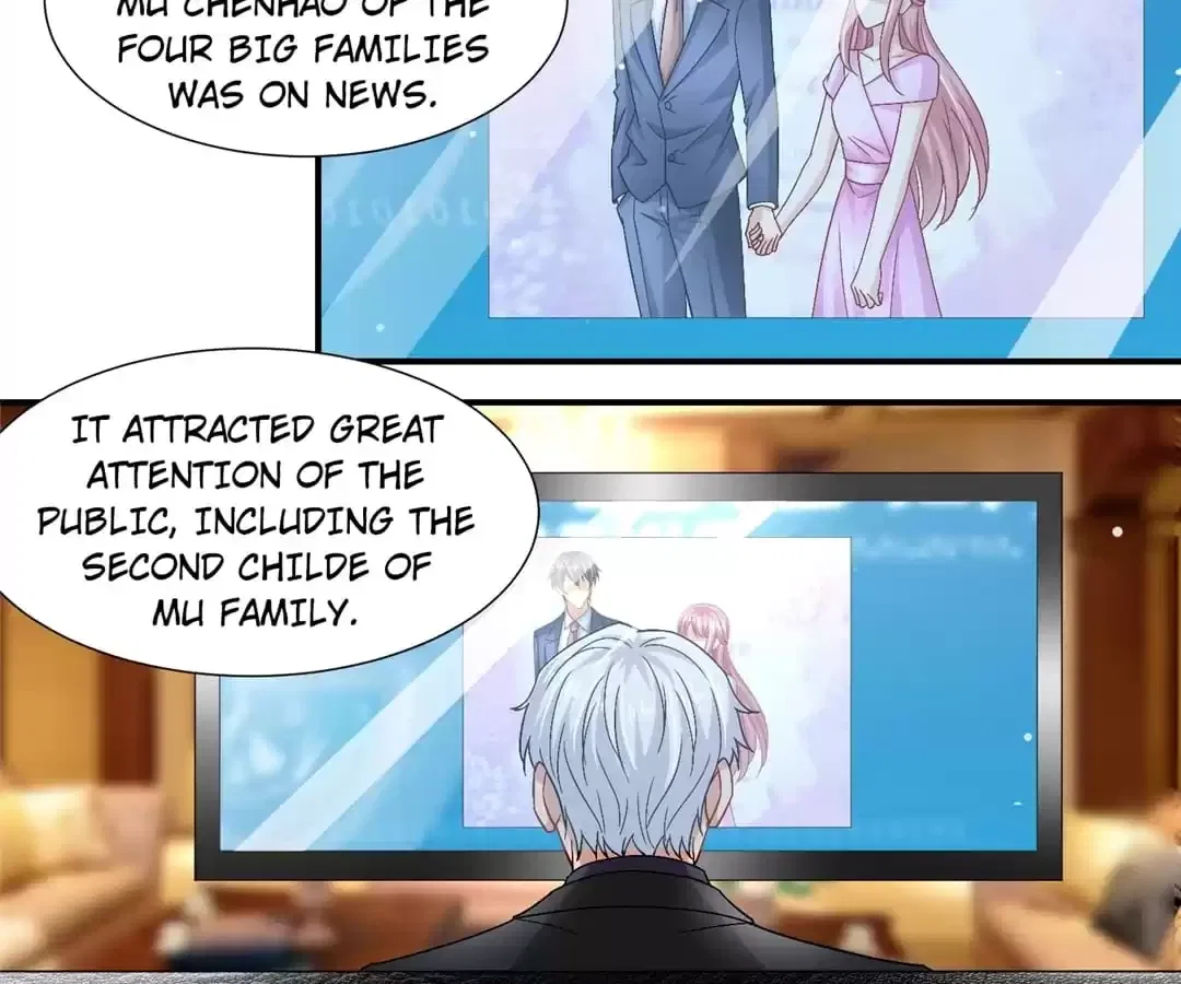 Vengeful Girl With Her Ceo Chapter 168 – Page 31