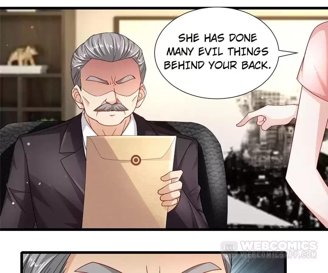 Vengeful Girl With Her Ceo Chapter 167 – Page 2
