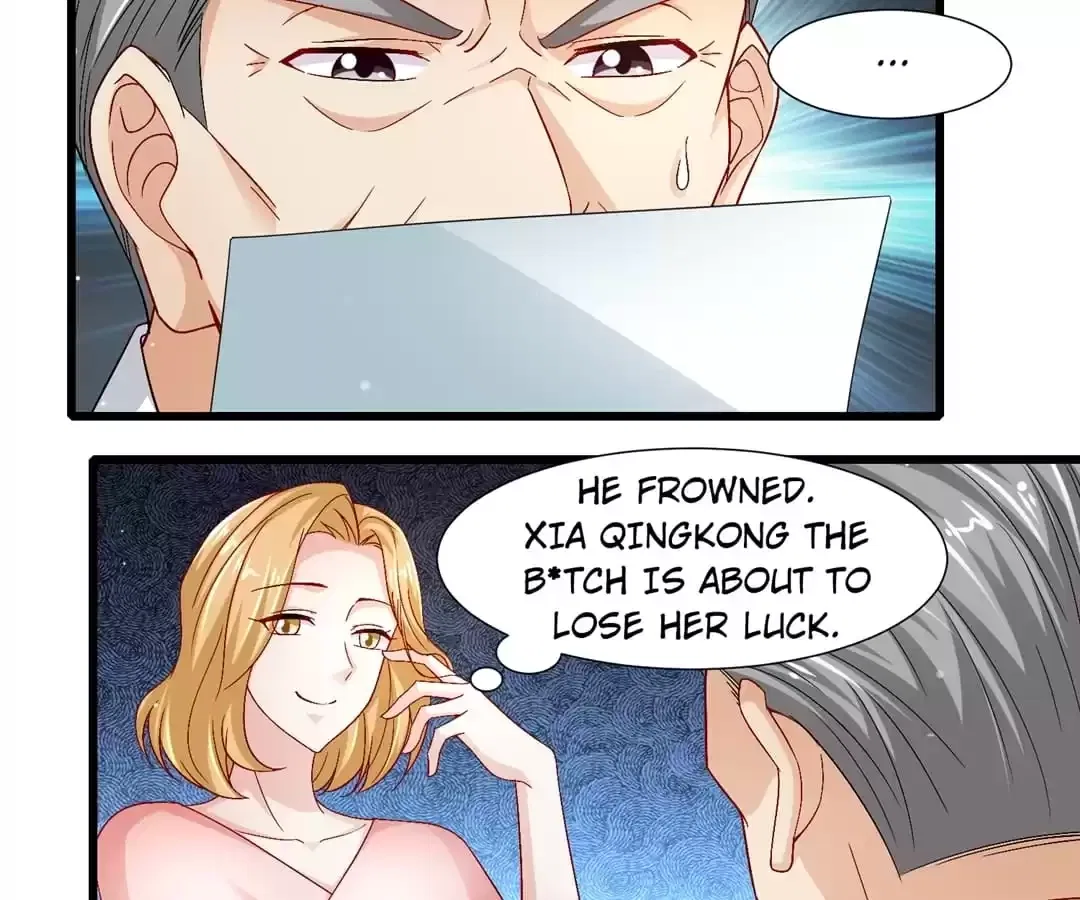 Vengeful Girl With Her Ceo Chapter 167 – Page 3