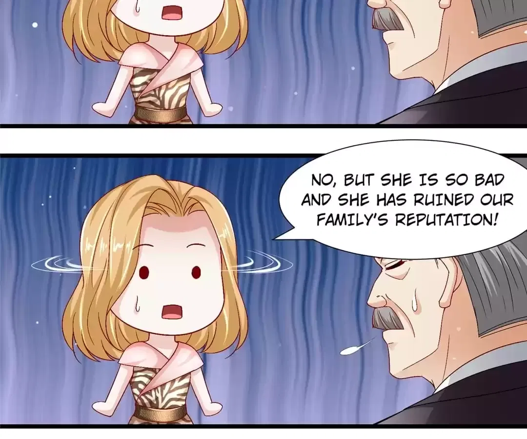 Vengeful Girl With Her Ceo Chapter 167 – Page 7