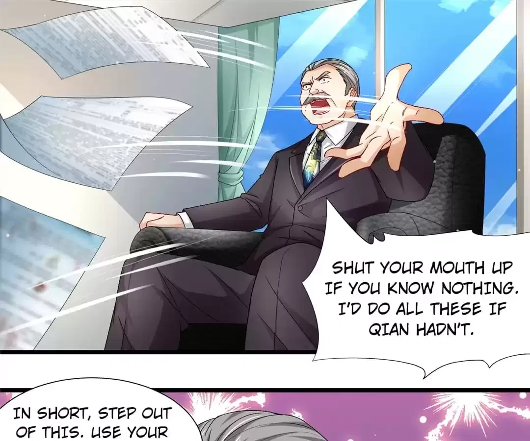Vengeful Girl With Her Ceo Chapter 167 – Page 9