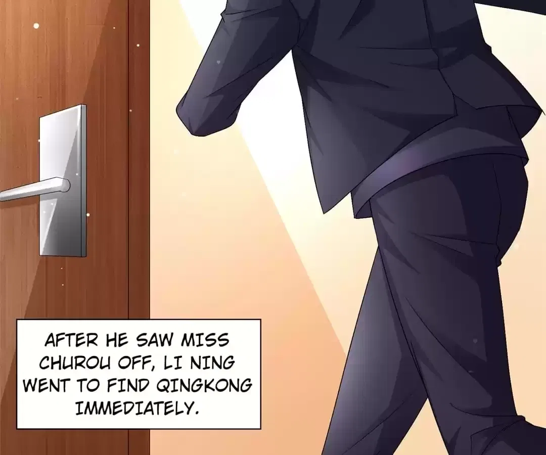Vengeful Girl With Her Ceo Chapter 167 – Page 15