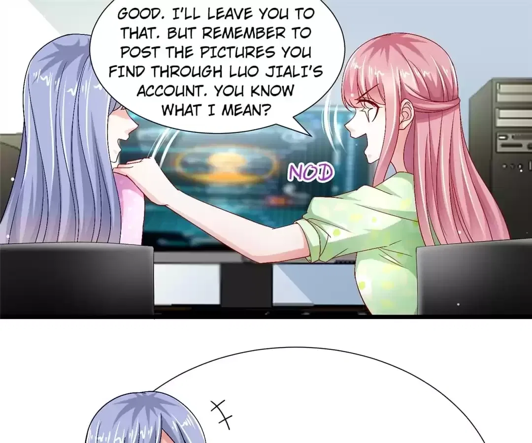 Vengeful Girl With Her Ceo Chapter 167 – Page 27
