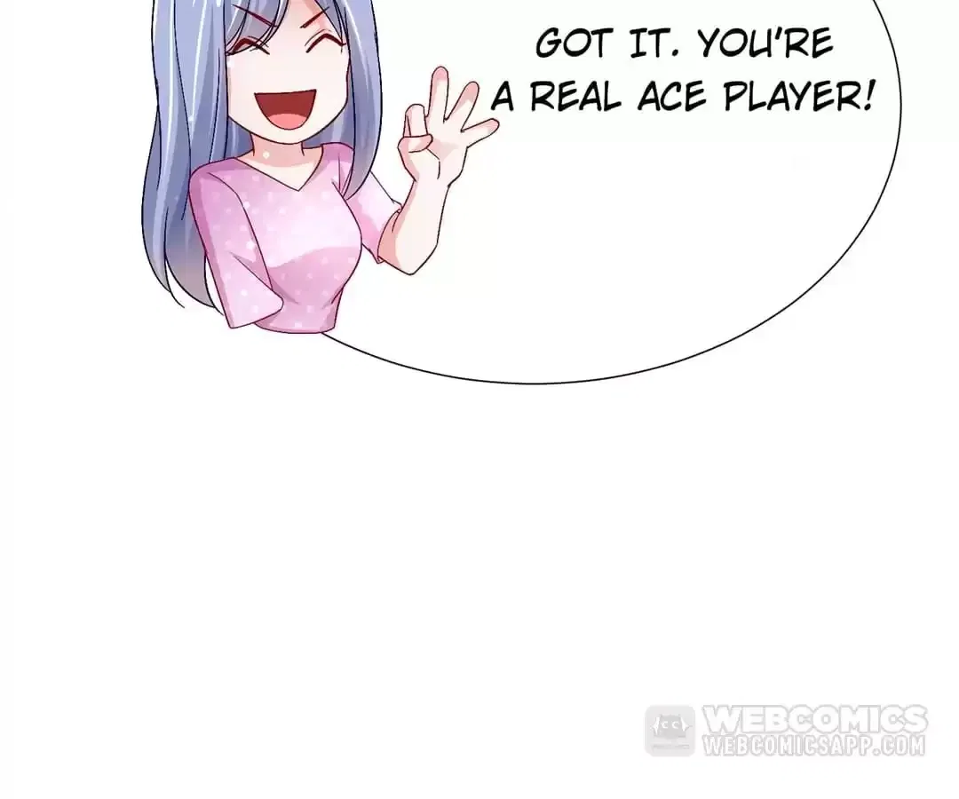 Vengeful Girl With Her Ceo Chapter 167 – Page 28