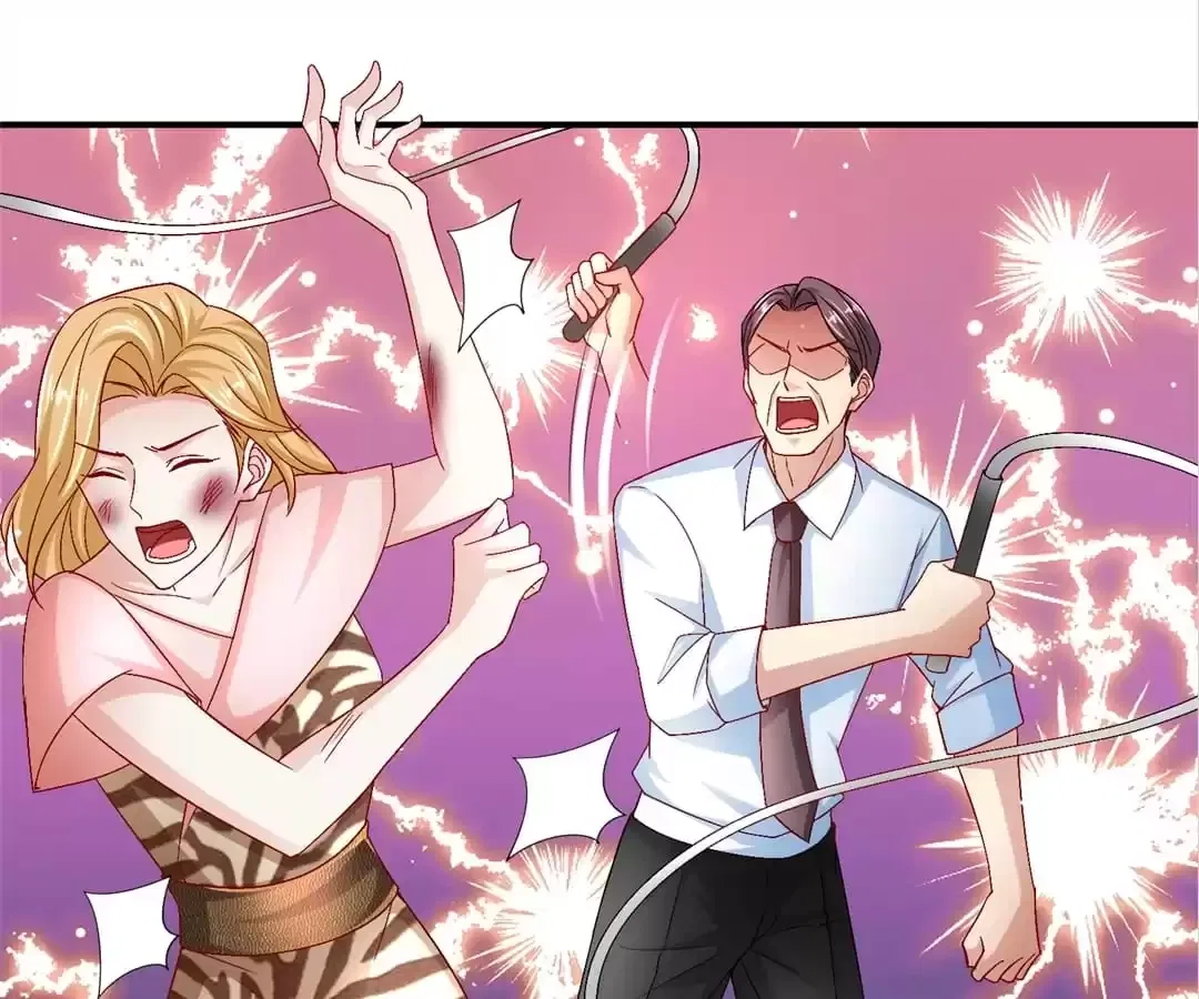 Vengeful Girl With Her Ceo Chapter 167 – Page 35