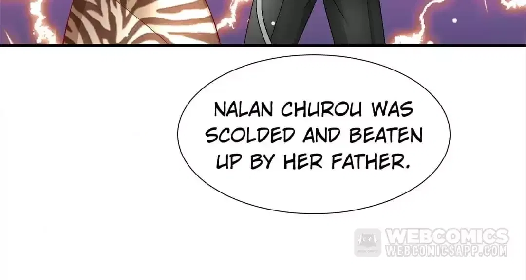 Vengeful Girl With Her Ceo Chapter 167 – Page 36