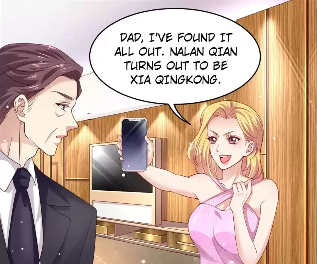 Vengeful Girl With Her Ceo Chapter 166 – Page 1
