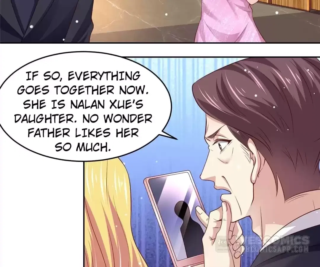Vengeful Girl With Her Ceo Chapter 166 – Page 2