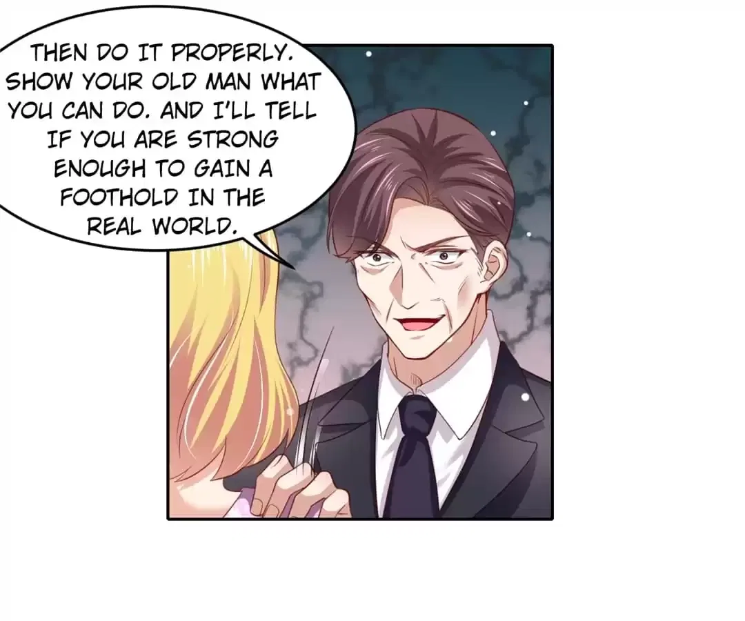 Vengeful Girl With Her Ceo Chapter 166 – Page 5