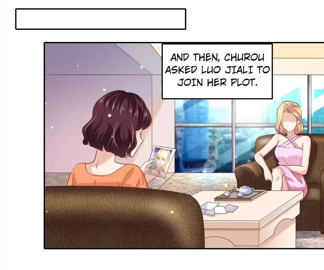 Vengeful Girl With Her Ceo Chapter 166 – Page 7