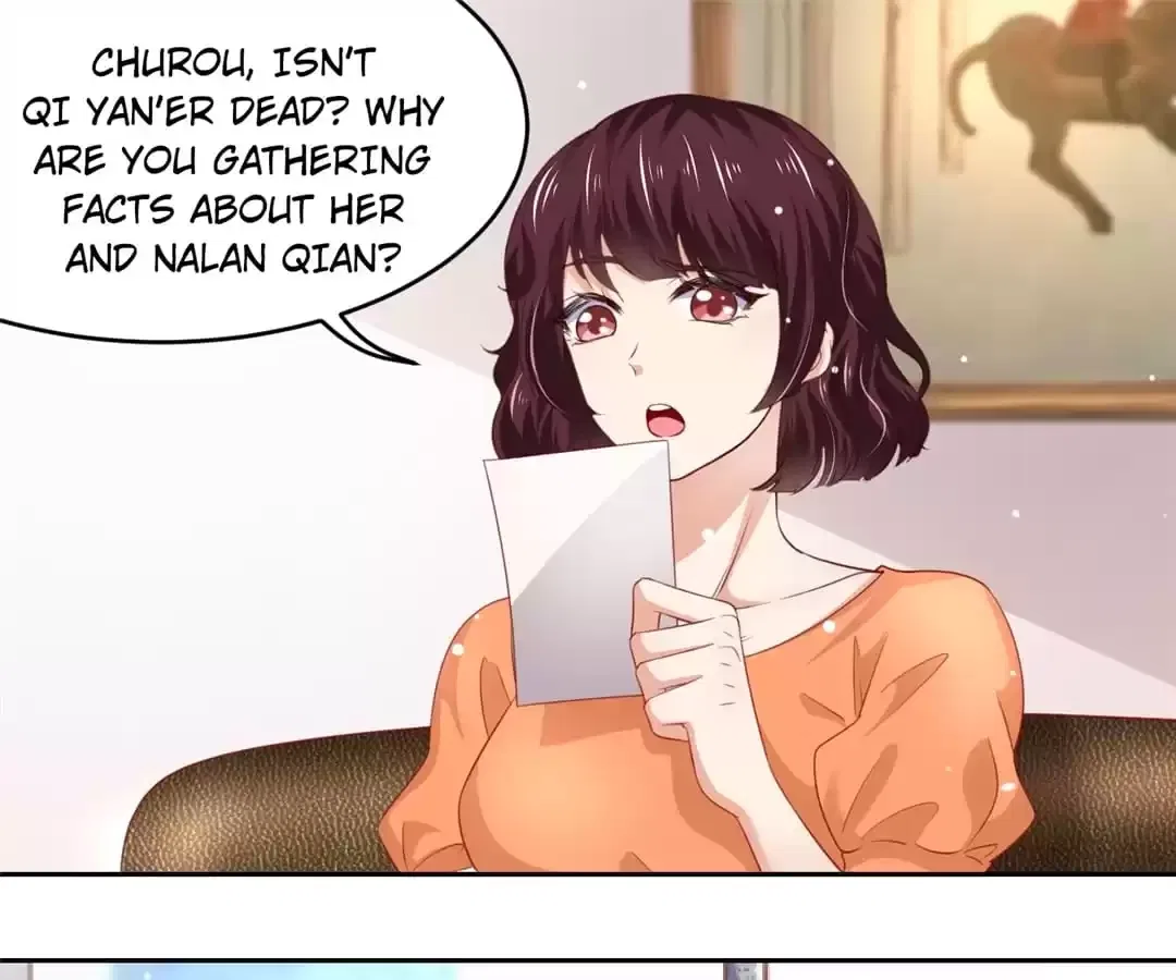 Vengeful Girl With Her Ceo Chapter 166 – Page 9