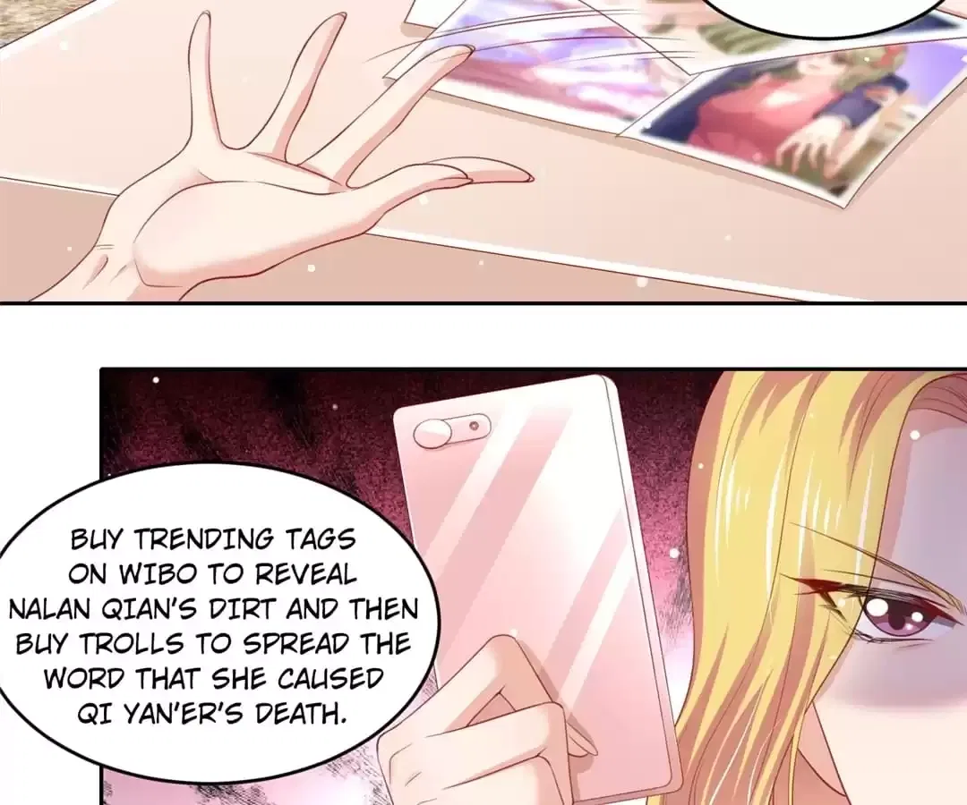 Vengeful Girl With Her Ceo Chapter 166 – Page 11