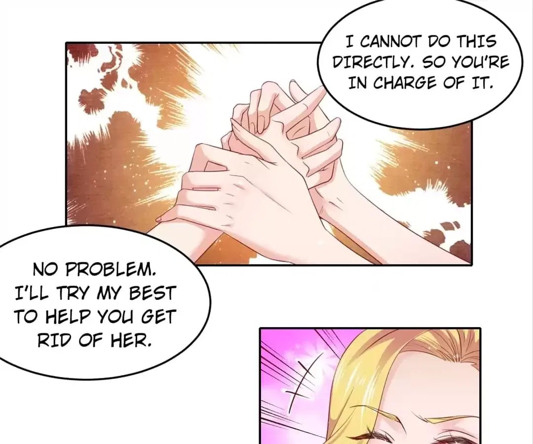 Vengeful Girl With Her Ceo Chapter 166 – Page 13