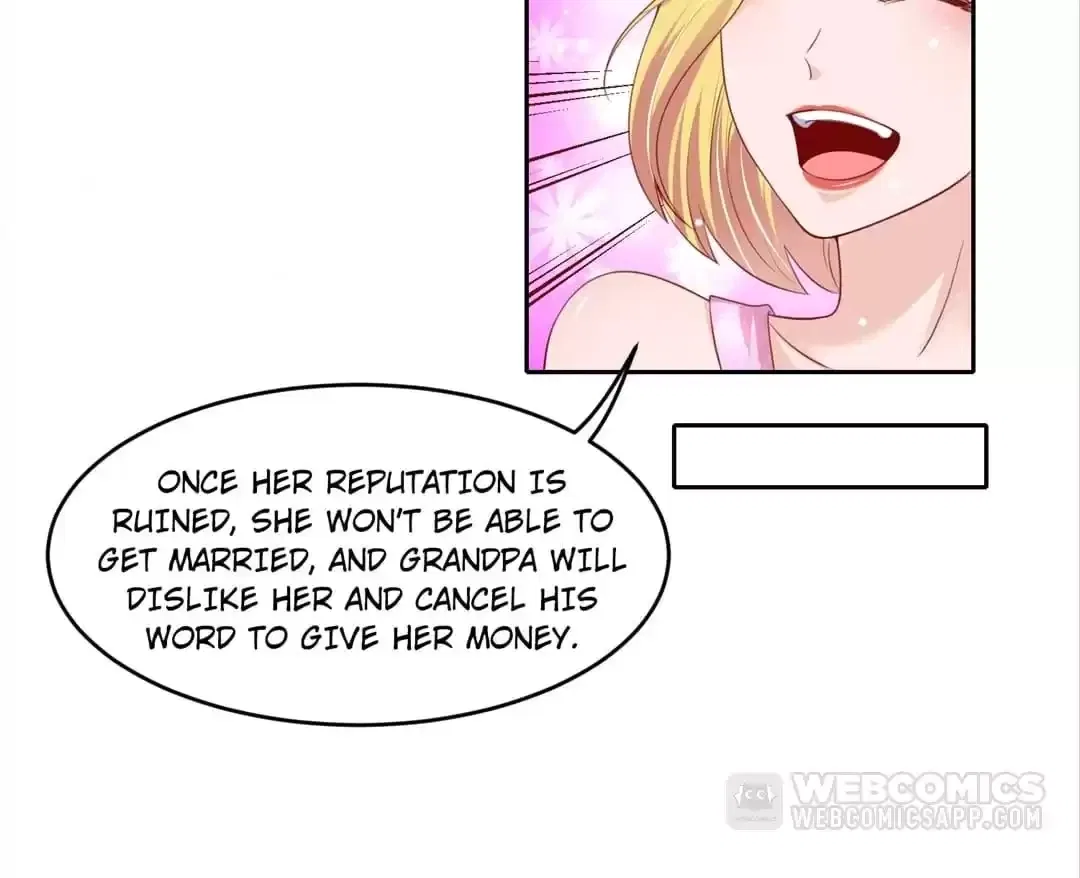 Vengeful Girl With Her Ceo Chapter 166 – Page 14