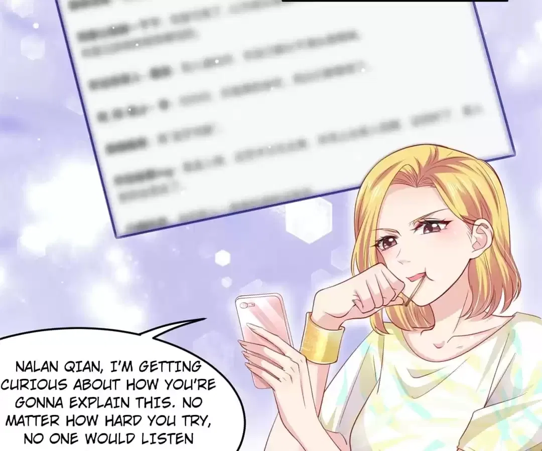 Vengeful Girl With Her Ceo Chapter 166 – Page 17