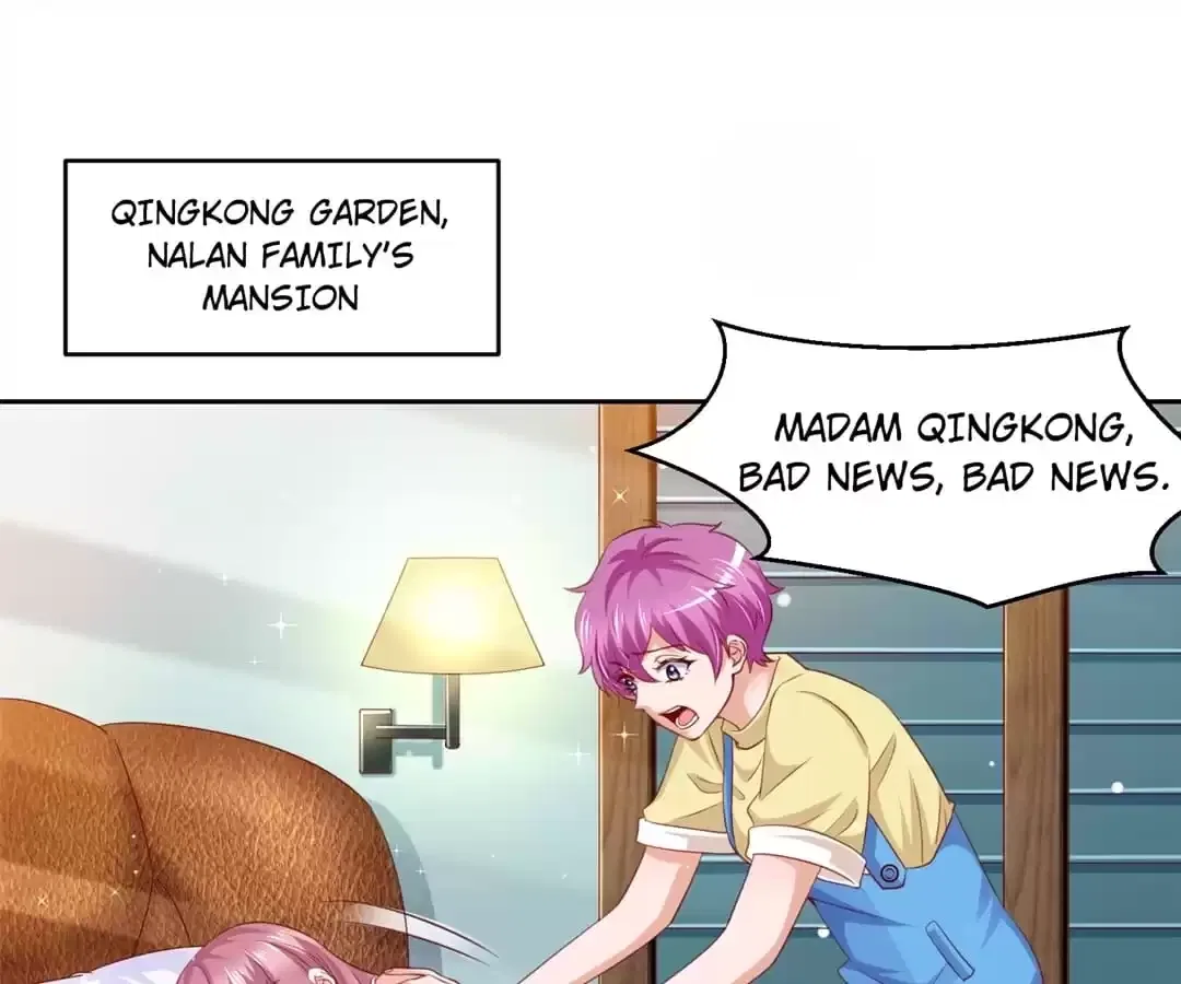 Vengeful Girl With Her Ceo Chapter 166 – Page 19