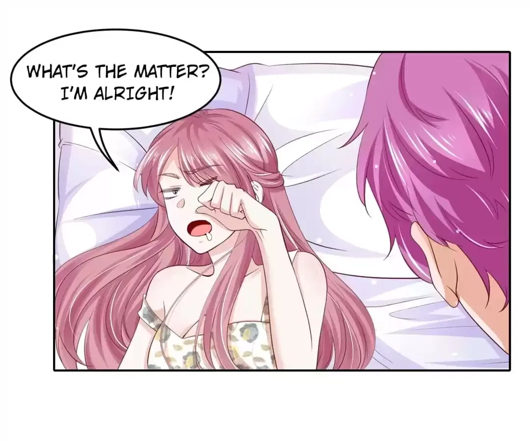 Vengeful Girl With Her Ceo Chapter 166 – Page 21