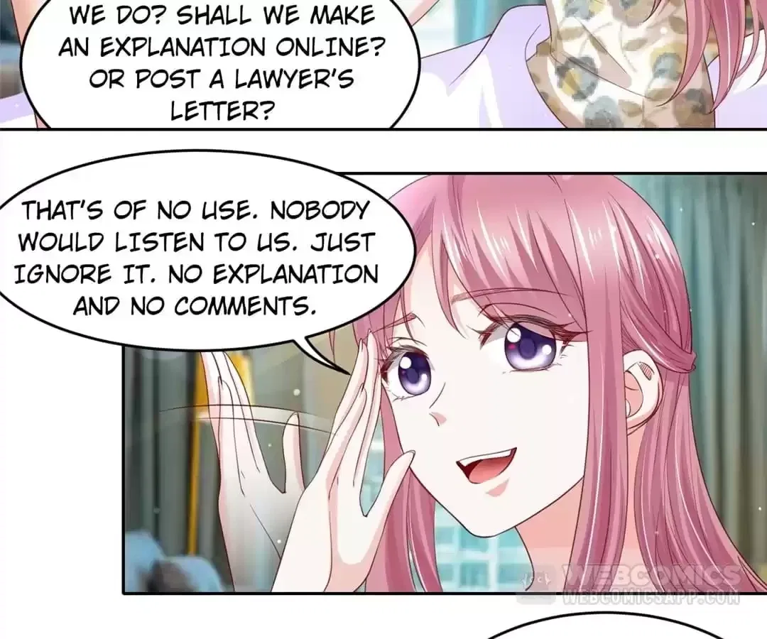 Vengeful Girl With Her Ceo Chapter 166 – Page 26
