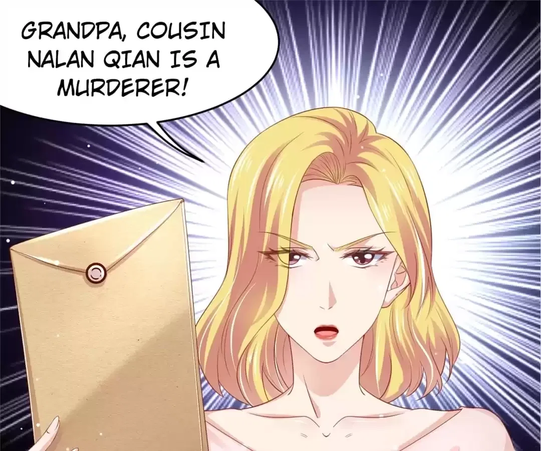 Vengeful Girl With Her Ceo Chapter 166 – Page 33