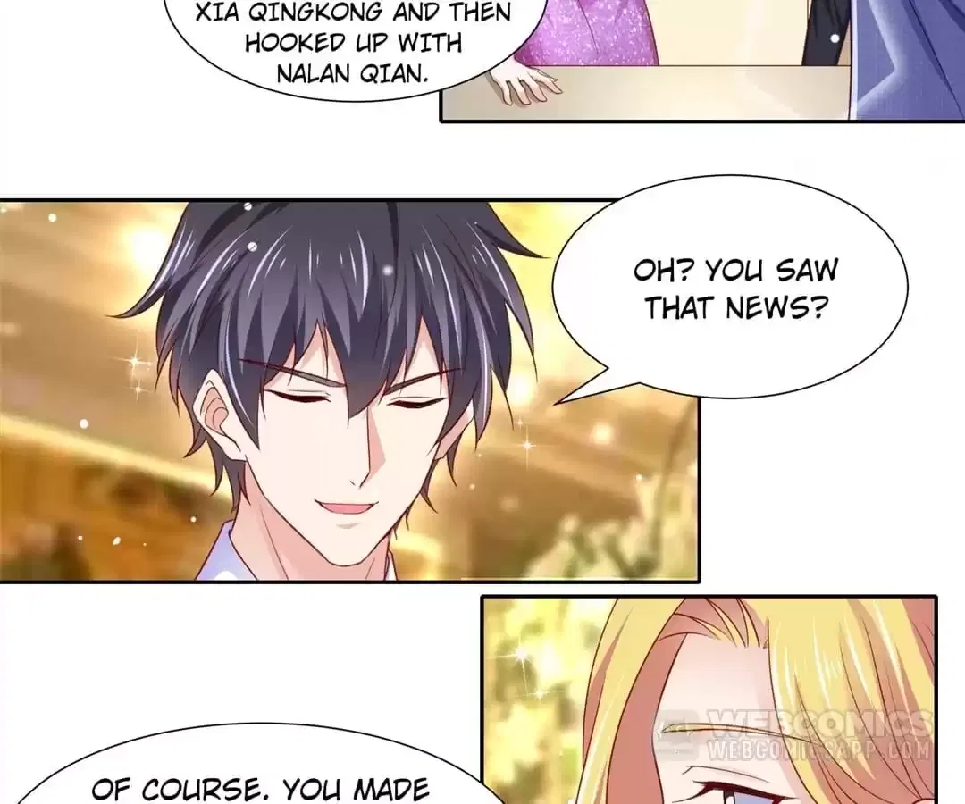 Vengeful Girl With Her Ceo Chapter 165 – Page 2