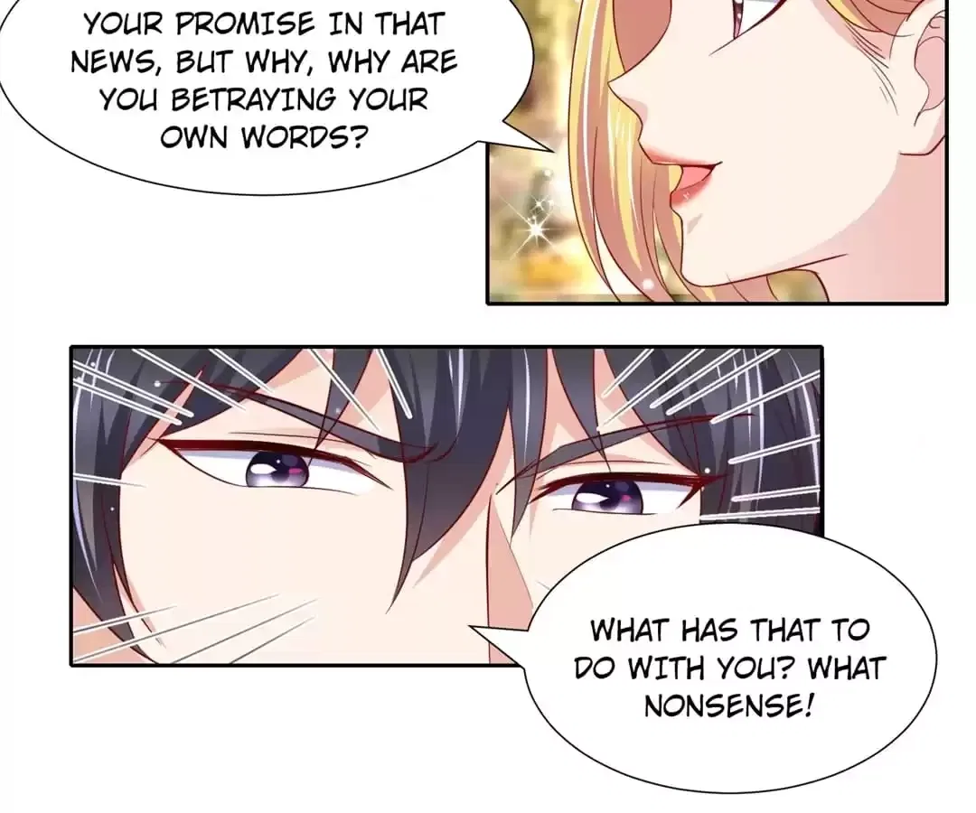 Vengeful Girl With Her Ceo Chapter 165 – Page 3