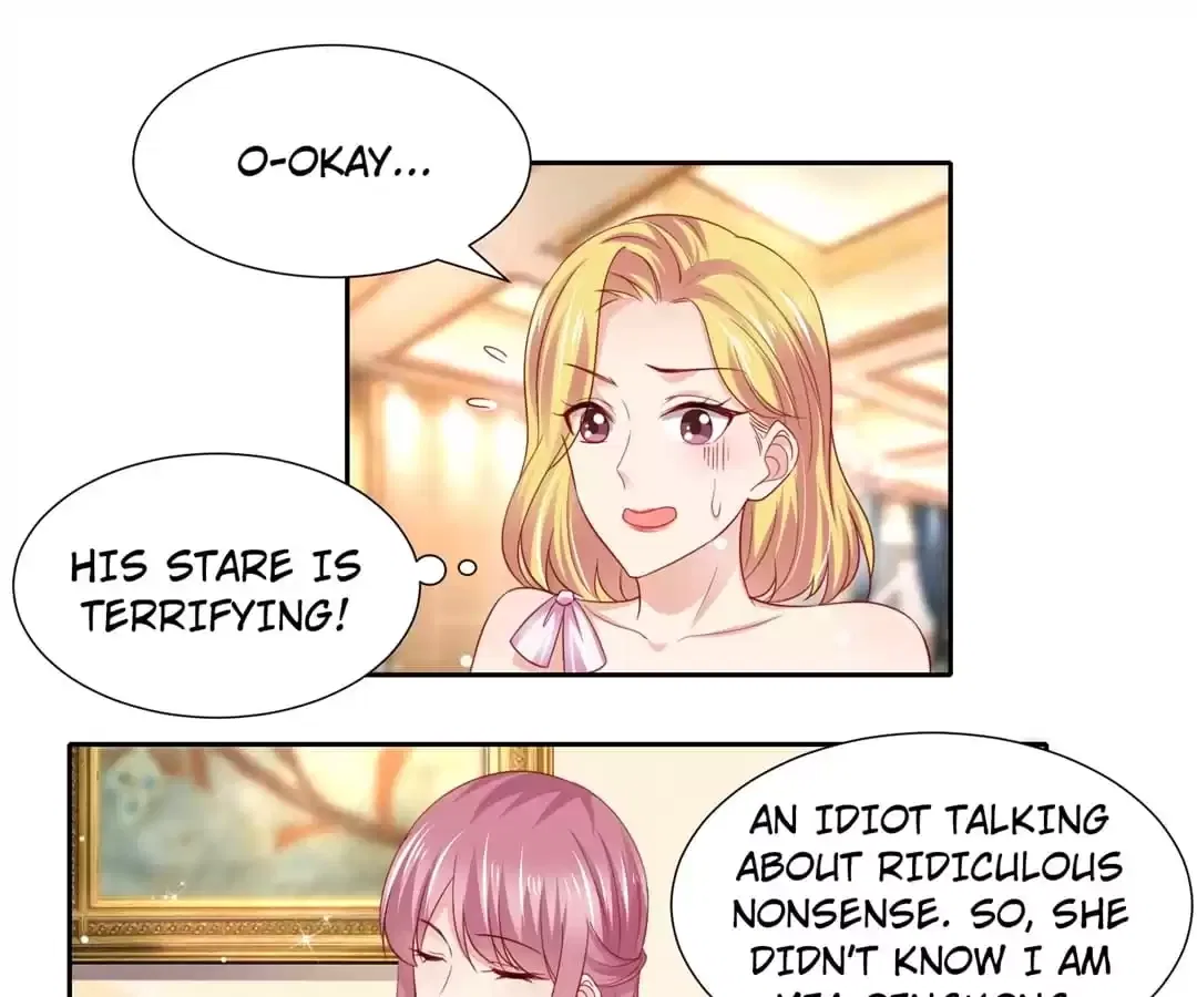 Vengeful Girl With Her Ceo Chapter 165 – Page 5