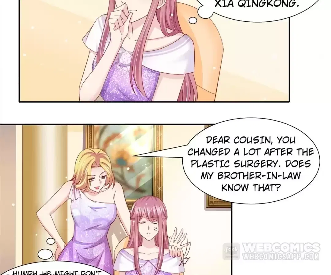 Vengeful Girl With Her Ceo Chapter 165 – Page 6