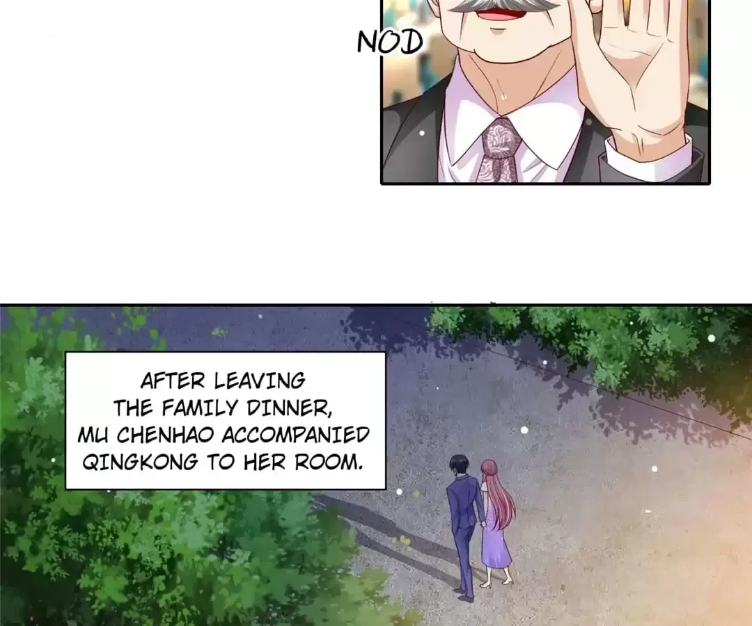 Vengeful Girl With Her Ceo Chapter 165 – Page 11