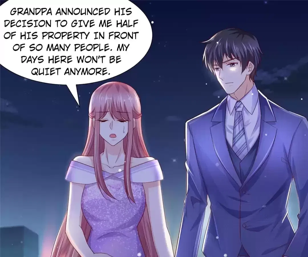 Vengeful Girl With Her Ceo Chapter 165 – Page 13