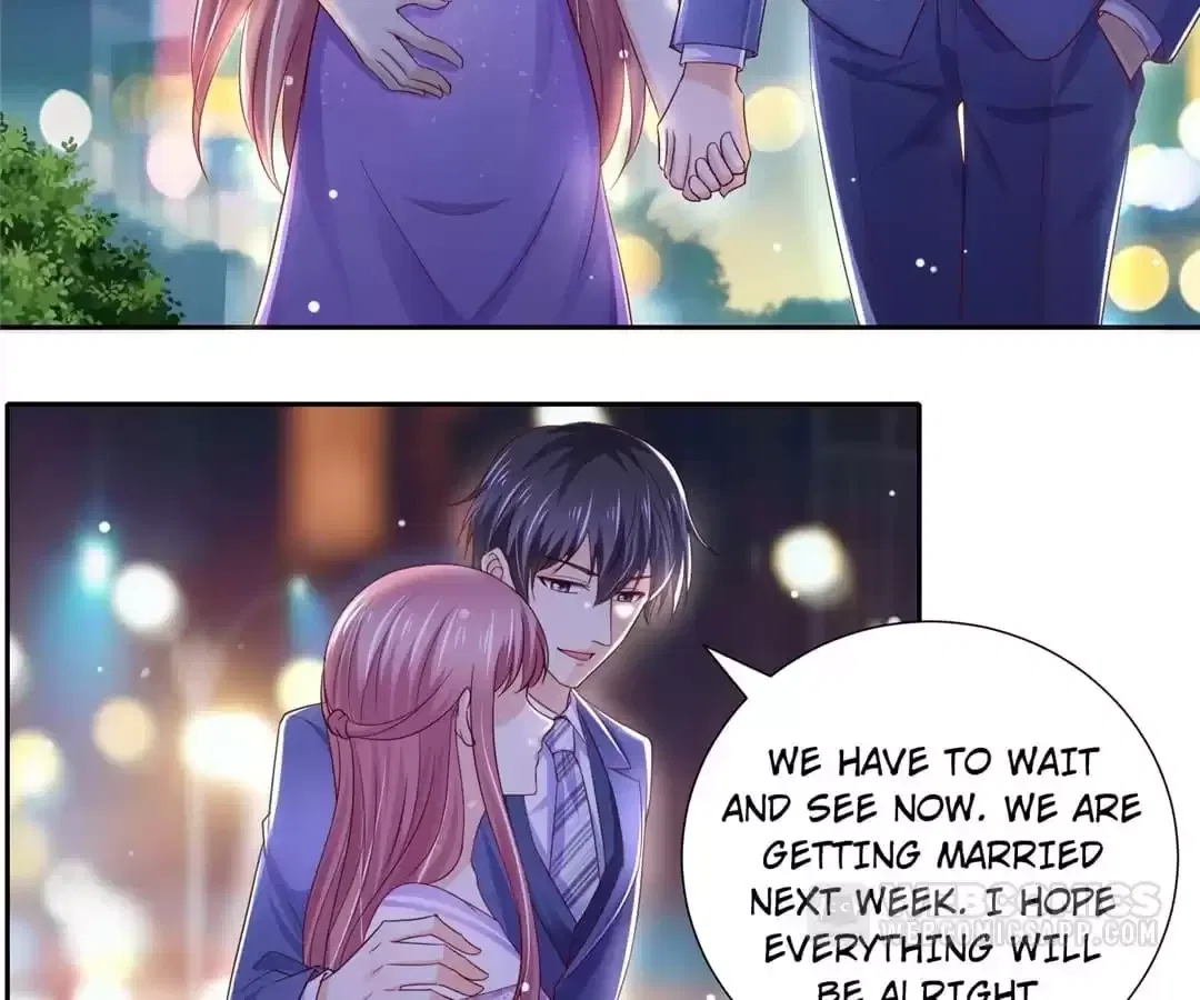 Vengeful Girl With Her Ceo Chapter 165 – Page 14