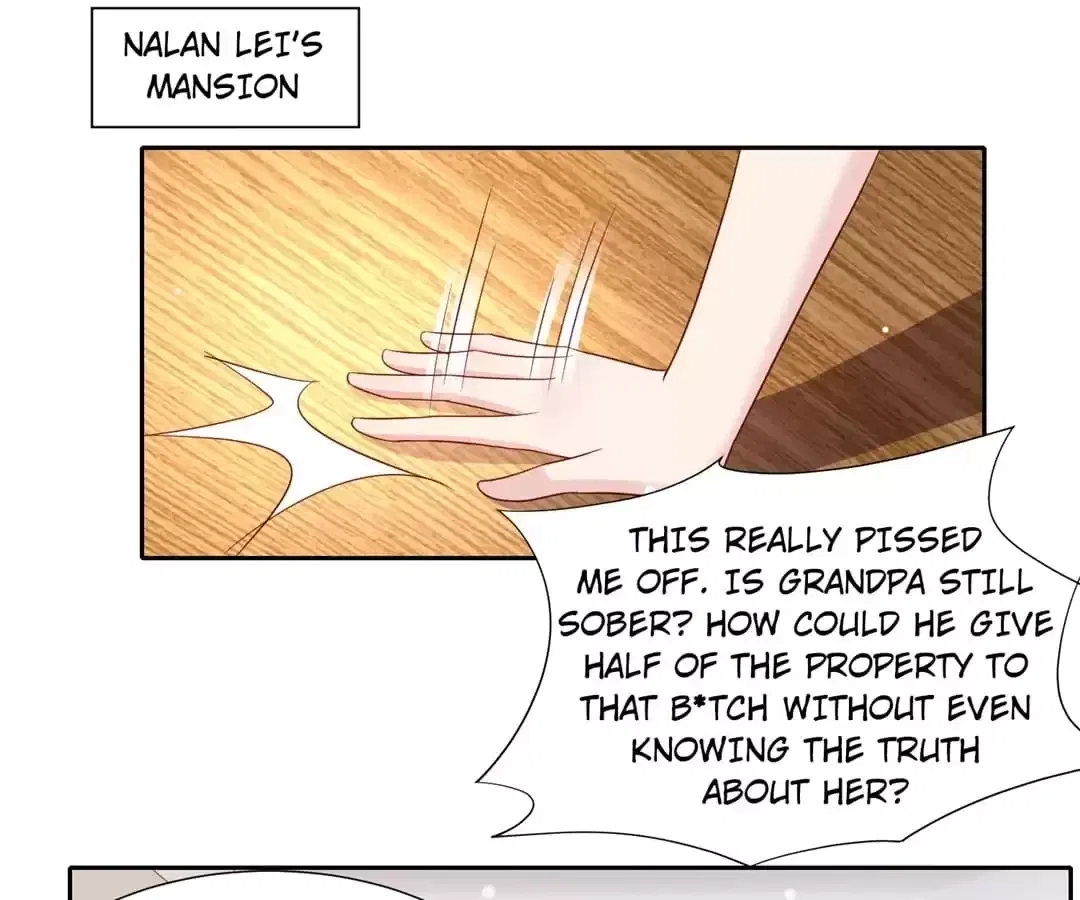 Vengeful Girl With Her Ceo Chapter 165 – Page 17