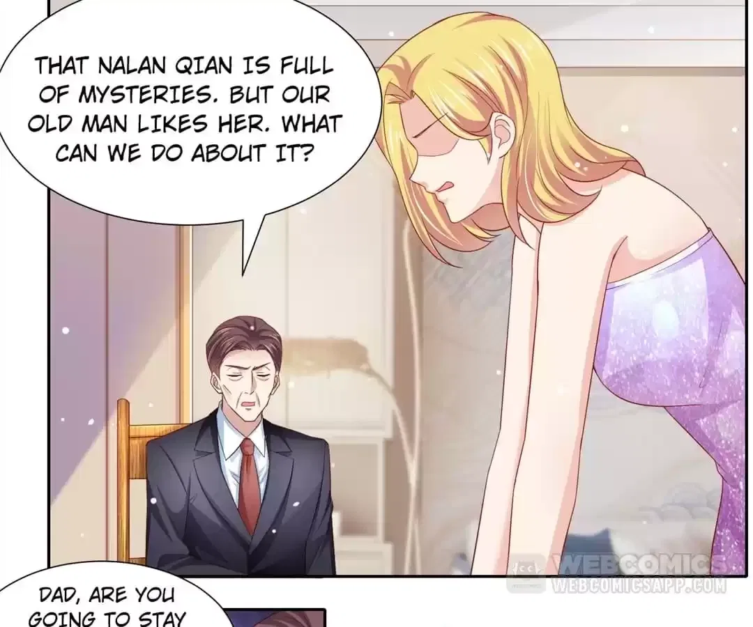 Vengeful Girl With Her Ceo Chapter 165 – Page 18