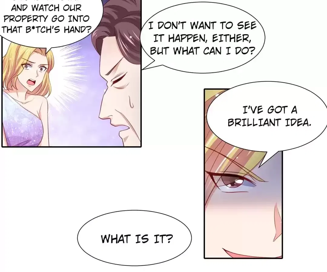 Vengeful Girl With Her Ceo Chapter 165 – Page 19