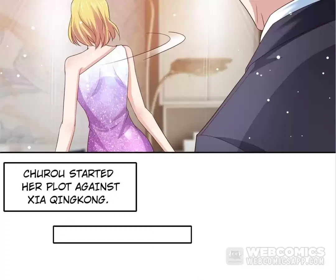 Vengeful Girl With Her Ceo Chapter 165 – Page 22