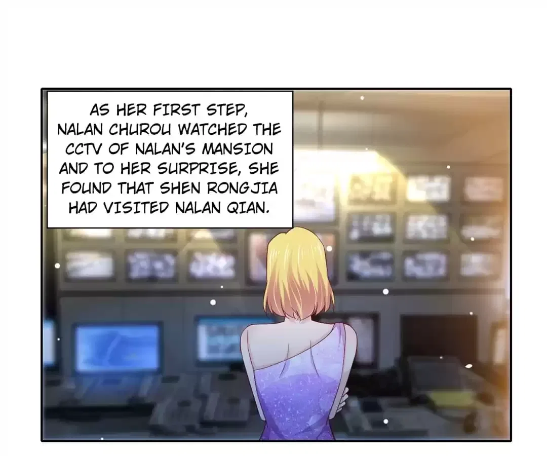 Vengeful Girl With Her Ceo Chapter 165 – Page 23