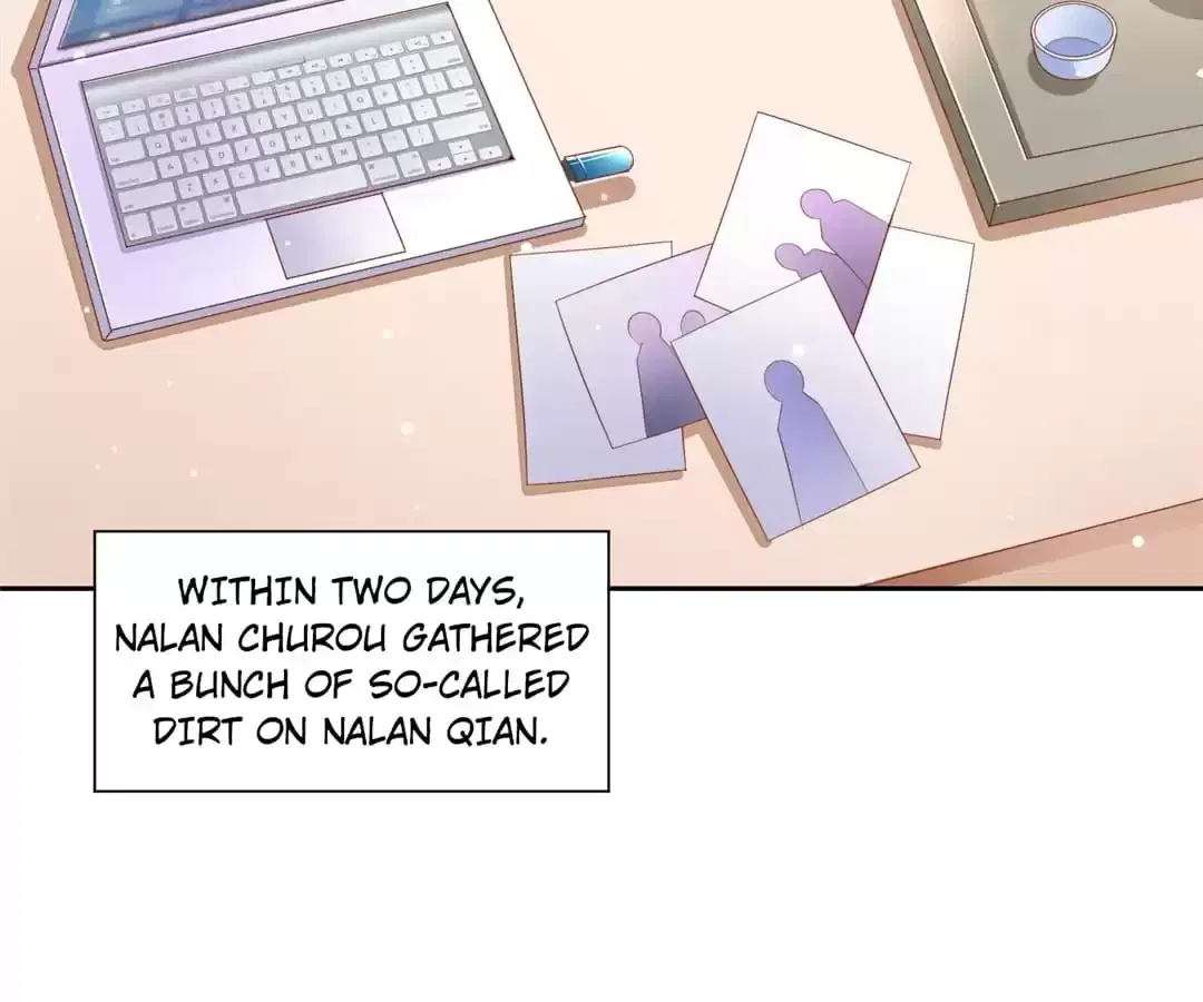 Vengeful Girl With Her Ceo Chapter 165 – Page 29