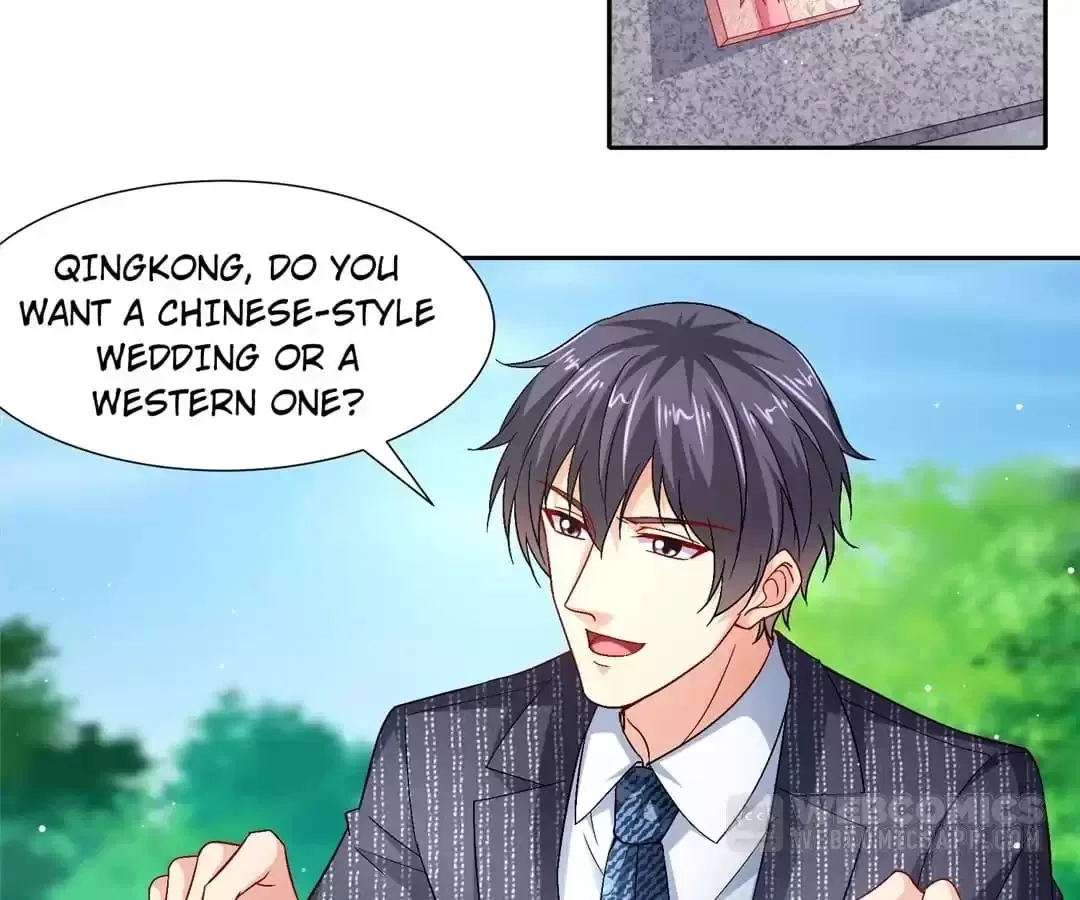 Vengeful Girl With Her Ceo Chapter 164 – Page 2