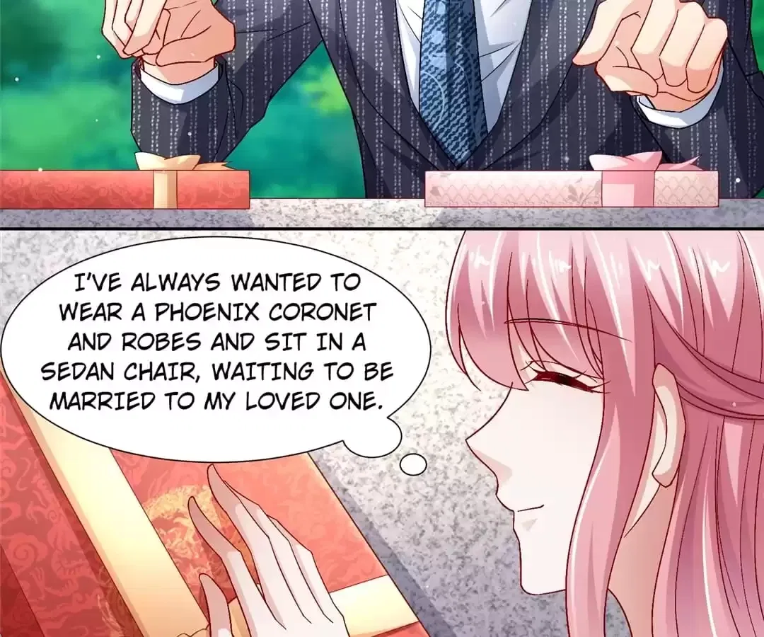 Vengeful Girl With Her Ceo Chapter 164 – Page 3