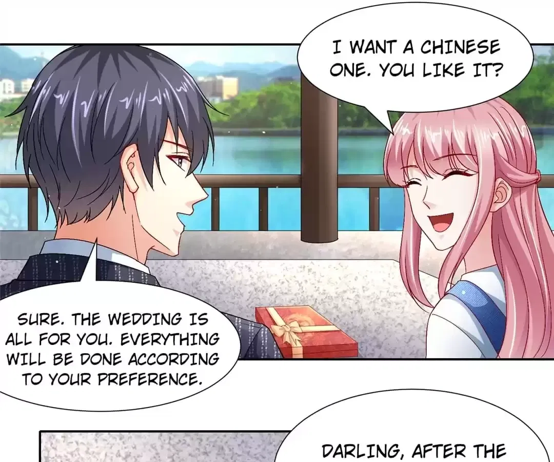 Vengeful Girl With Her Ceo Chapter 164 – Page 5