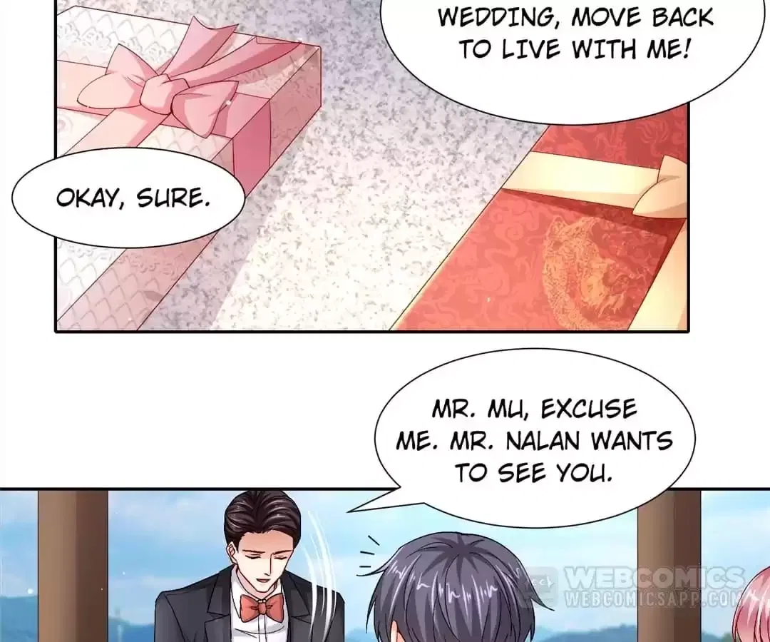 Vengeful Girl With Her Ceo Chapter 164 – Page 6