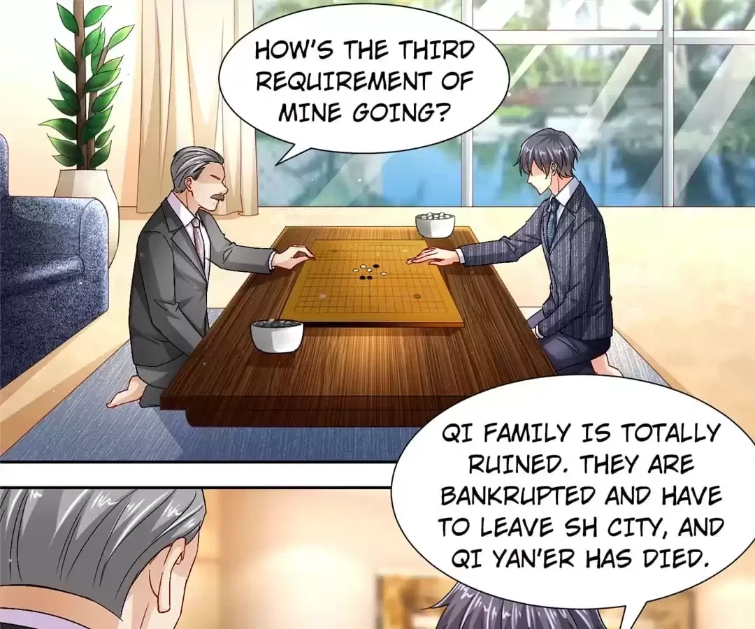 Vengeful Girl With Her Ceo Chapter 164 – Page 9